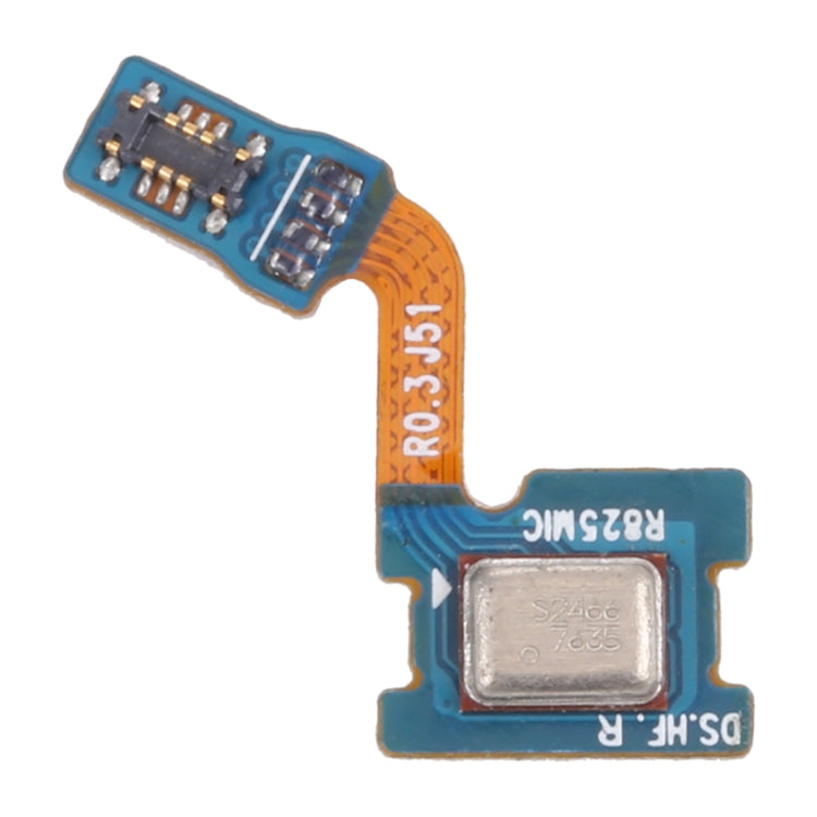 Microphone Flex Cable Replacement for Samsung Galaxy Watch Active2 (44mm, SM-R820) - Professional Fit