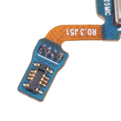 Microphone Flex Cable Replacement for Samsung Galaxy Watch Active2 (44mm, SM-R820) - Professional Fit