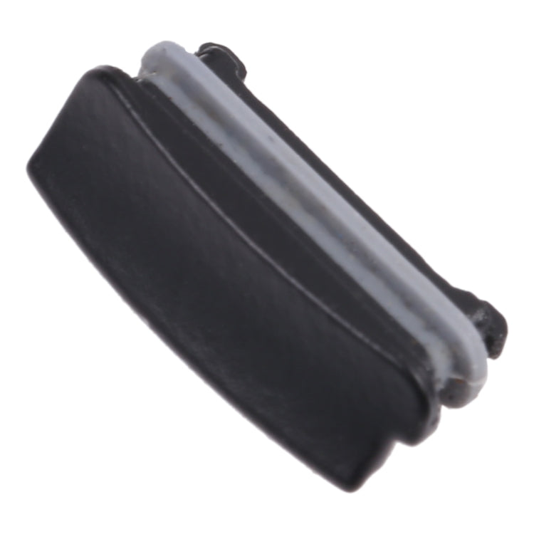 Waterproof Replacement Plug for Samsung Galaxy Watch 42mm SM-R810 (Black) - Perfect Fit, Professional Installation Recommended