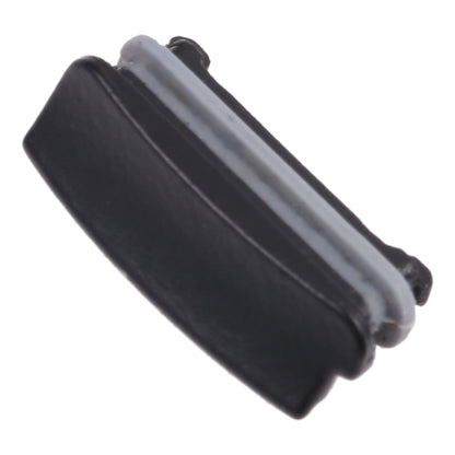Waterproof Replacement Plug for Samsung Galaxy Watch 42mm SM-R810 (Black) - Perfect Fit, Professional Installation Recommended