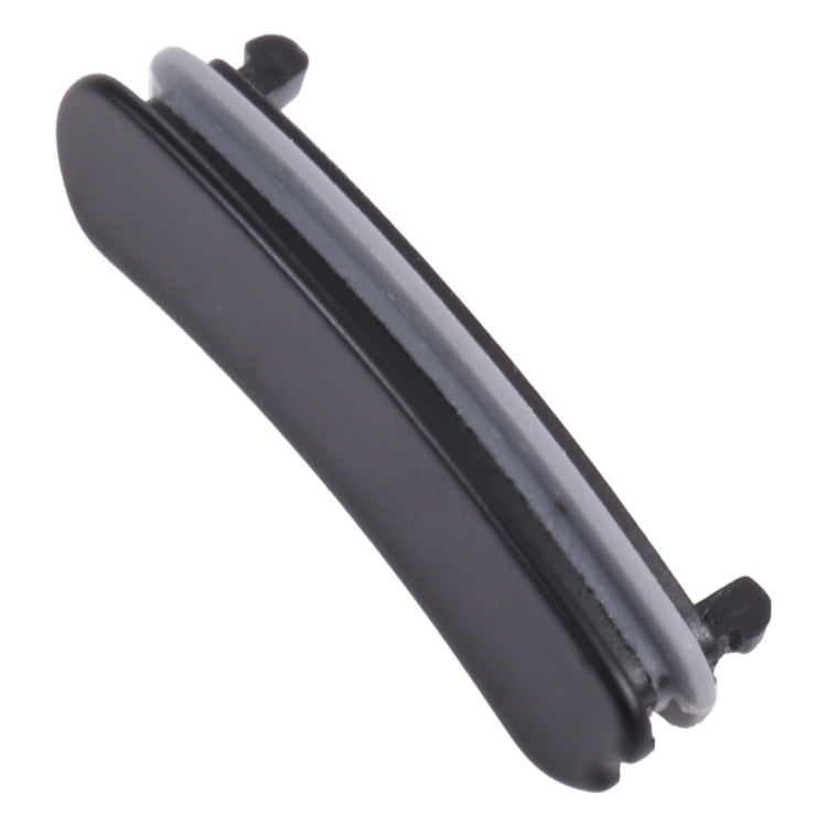 Waterproof Replacement Plug for Samsung Galaxy Watch Active SM-R500 (Black) - Perfect Fit & Functionality
