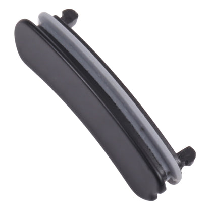 Waterproof Replacement Plug for Samsung Galaxy Watch Active SM-R500 (Black) - Perfect Fit & Functionality