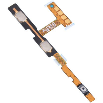 Original Flex Cable Replacement for Samsung Galaxy A03s SM-A037 - Power & Volume Button Repair Part
