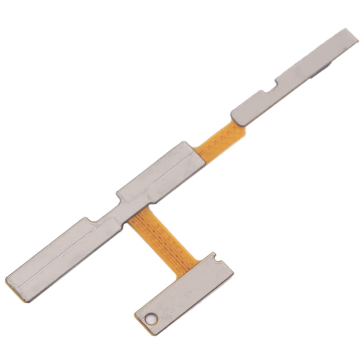 Original Flex Cable Replacement for Samsung Galaxy A03s SM-A037 - Power & Volume Button Repair Part