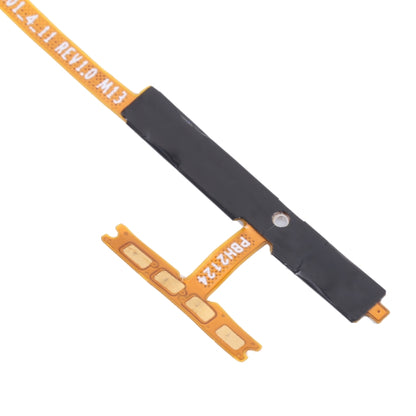 Original Power & Volume Button Flex Cable Replacement for Samsung Galaxy A22 5G (SM-A226B) - Fully Tested