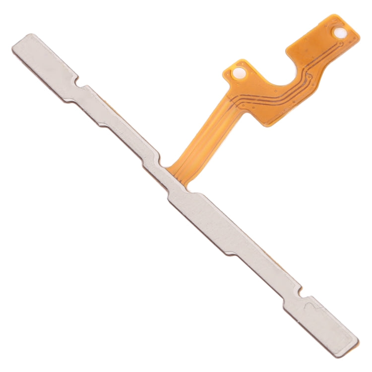Samsung Galaxy A21 SM-A215 Original Power & Volume Button Flex Cable Replacement - Compatible with A12
