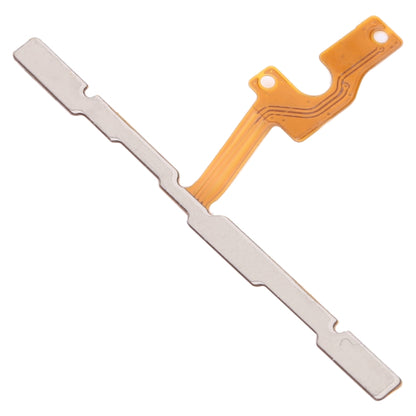 Samsung Galaxy A21 SM-A215 Original Power & Volume Button Flex Cable Replacement - Compatible with A12