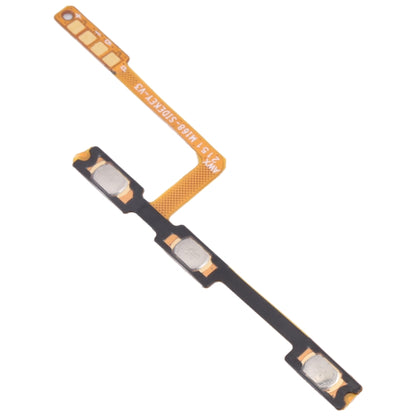 Original Power & Volume Button Flex Cable Replacement for Samsung Galaxy A03 Core SM-A032 - Quality Checked