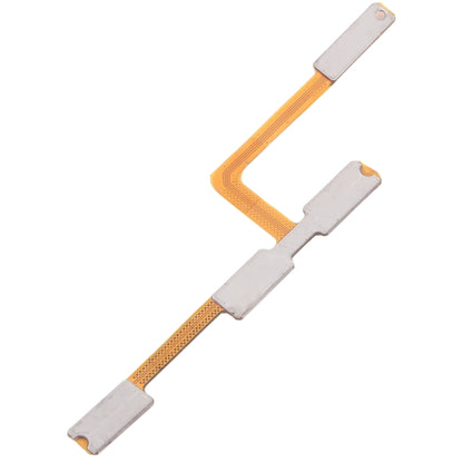 Original Power & Volume Button Flex Cable Replacement for Samsung Galaxy A03 Core SM-A032 - Quality Checked