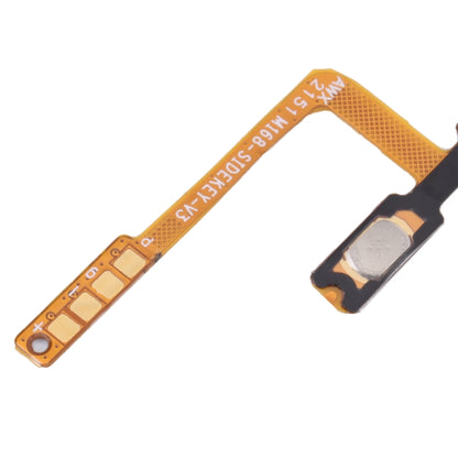 Original Power & Volume Button Flex Cable Replacement for Samsung Galaxy A03 Core SM-A032 - Quality Checked
