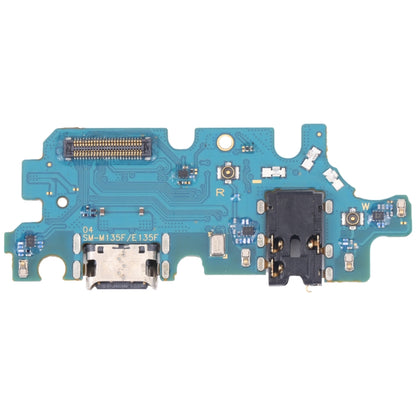 Original Charging Port Board Replacement for Samsung Galaxy M13 (SM-M135F) - Fully Tested & Compatible