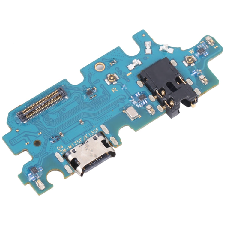 Original Charging Port Board Replacement for Samsung Galaxy M13 (SM-M135F) - Fully Tested & Compatible