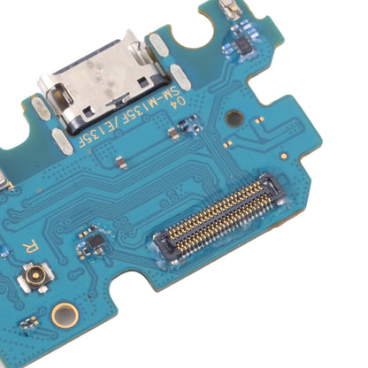 Original Charging Port Board Replacement for Samsung Galaxy M13 (SM-M135F) - Fully Tested & Compatible