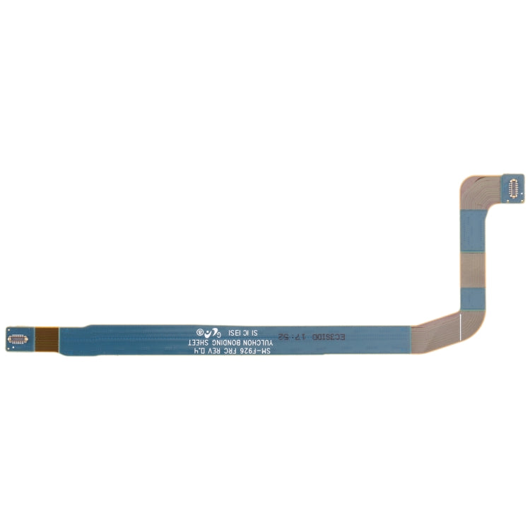 Original Signal Flex Cable Replacement for Samsung Galaxy Z Fold3 5G (SM-F926) - Antenna Flex Cable