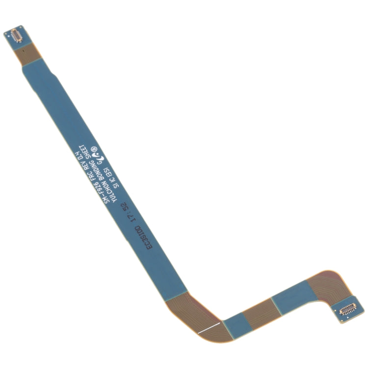 Original Signal Flex Cable Replacement for Samsung Galaxy Z Fold3 5G (SM-F926) - Antenna Flex Cable