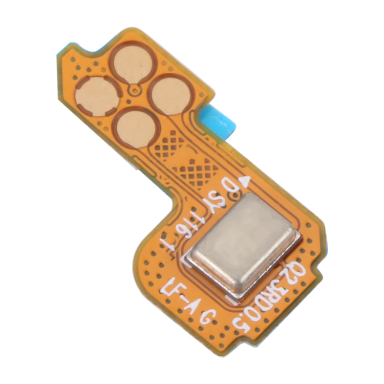 Original Microphone Flex Cable Replacement for Samsung Galaxy Z Fold3 5G SM-F926 - Professional Installation Recommended