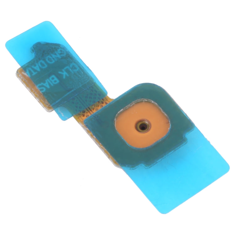 Original Microphone Flex Cable Replacement for Samsung Galaxy Z Fold3 5G SM-F926 - Professional Installation Recommended