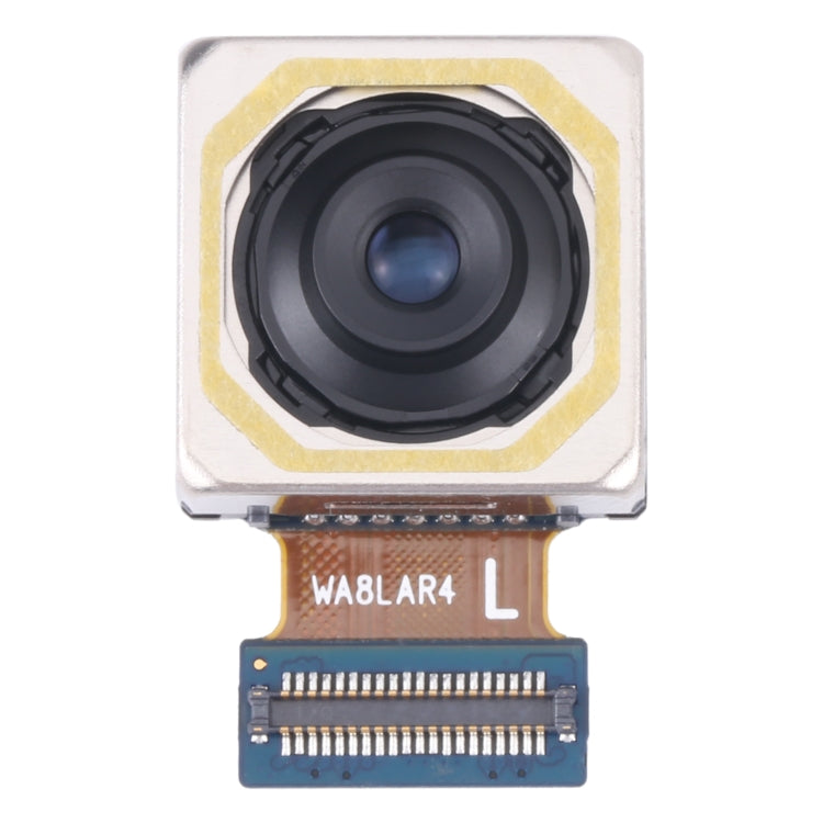 Original Back Camera for Samsung Galaxy A73 5G (SM-A736B) - New Replacement Part, Professional Installation Recommended