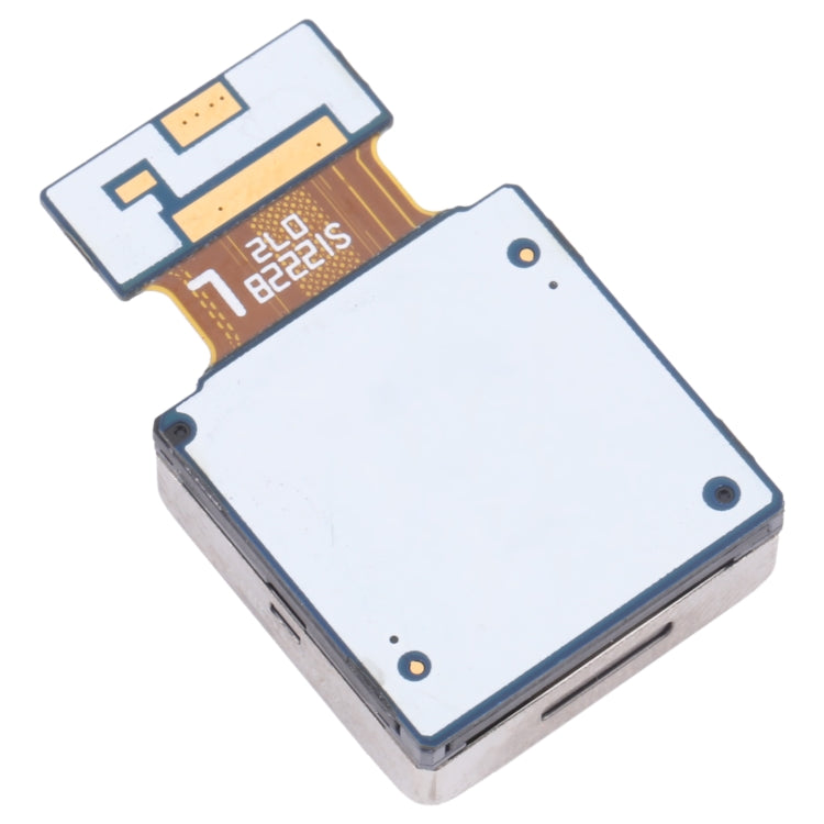 Original Back Camera for Samsung Galaxy A73 5G (SM-A736B) - New Replacement Part, Professional Installation Recommended