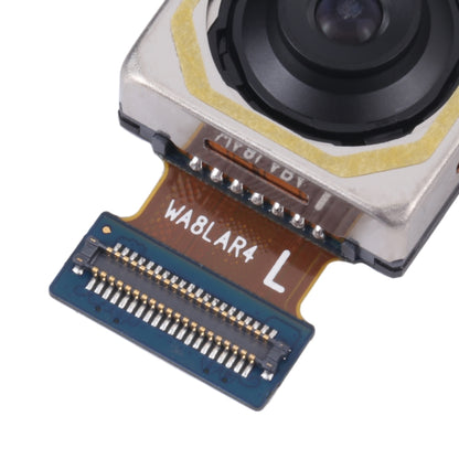 Original Back Camera for Samsung Galaxy A73 5G (SM-A736B) - New Replacement Part, Professional Installation Recommended