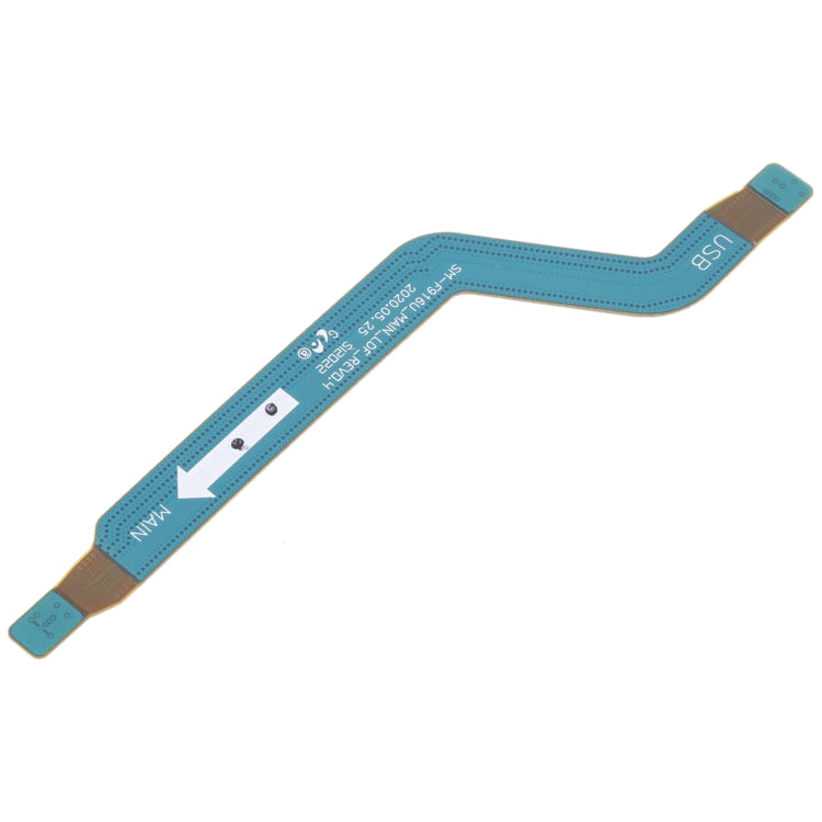 Original Signal Flex Cable Replacement for Samsung Galaxy Z Fold2 5G (SM-F916) - Antenna Repair Part