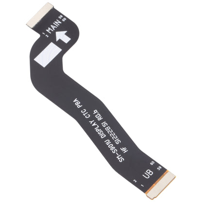 Original LCD Flex Cable Ribbon Replacement for Samsung Galaxy S22 5G (SM-S901) - Repair Your Device