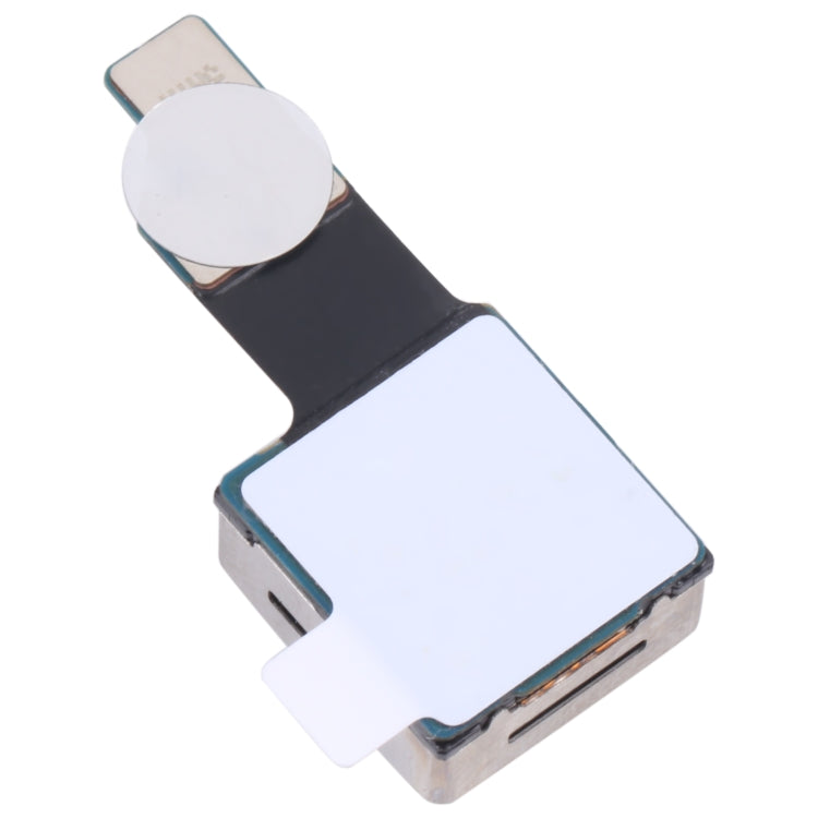 Original Wide Camera for Samsung Galaxy S22 Ultra 5G (SM-G908B) - Replacement Part, Fully Tested
