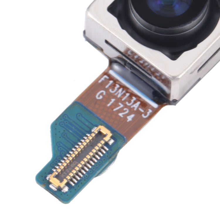 Original Wide Camera for Samsung Galaxy S22 Ultra 5G (SM-G908B) - Replacement Part, Fully Tested