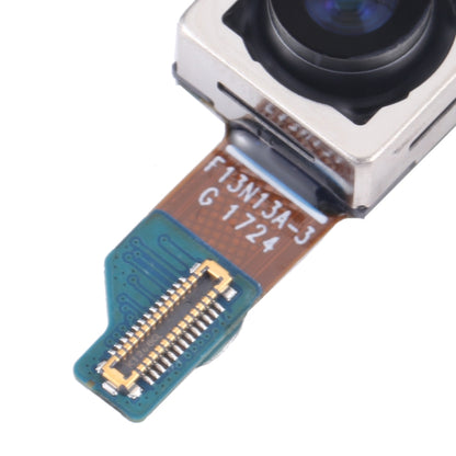 Original Wide Camera for Samsung Galaxy S22 Ultra 5G (SM-G908B) - Replacement Part, Fully Tested