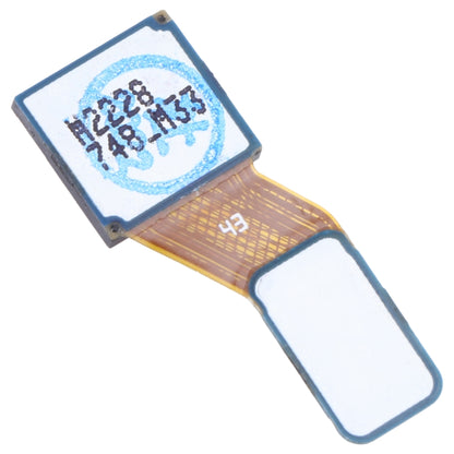 Original Front Facing Camera for Samsung Galaxy M33 (SM-M336) - Replacement Part, Fully Compatible, Professional Installation Recommended