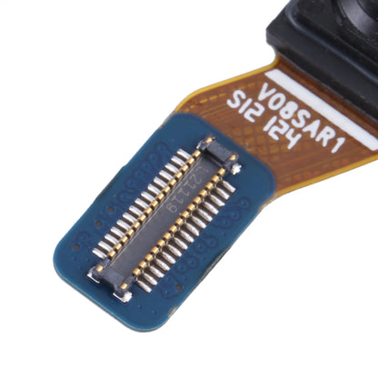 Original Front Facing Camera for Samsung Galaxy M33 (SM-M336) - Replacement Part, Fully Compatible, Professional Installation Recommended