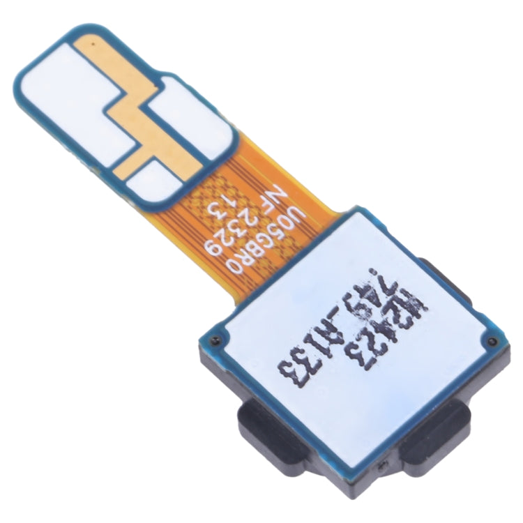 Original Wide Camera for Samsung Galaxy A13 (SM-A135F) - Replacement Part, Professional Installation Recommended
