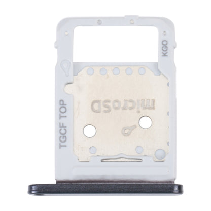 Samsung Galaxy Tab S7 FE SM-T736 Black SIM & Micro SD Card Tray Replacement