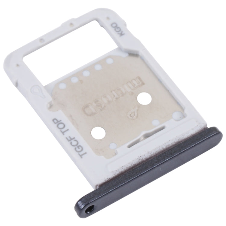 Samsung Galaxy Tab S7 FE SM-T736 Black SIM & Micro SD Card Tray Replacement