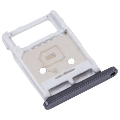 Samsung Galaxy Tab S7 FE SM-T736 Black SIM & Micro SD Card Tray Replacement