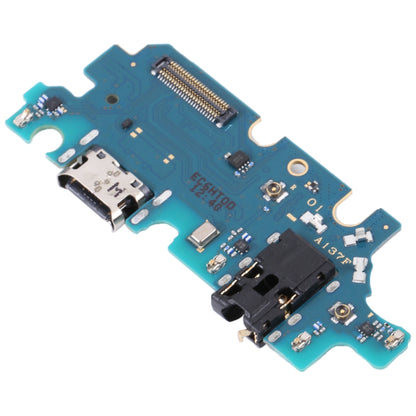 Original Charging Port Board Replacement for Samsung Galaxy A13 (SM-A137) - Quality Checked Component