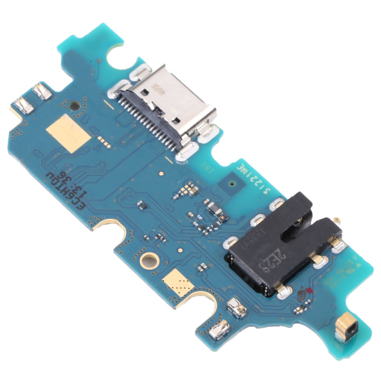 Original Charging Port Board Replacement for Samsung Galaxy A13 (SM-A137) - Quality Checked Component