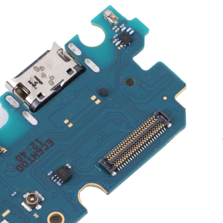 Original Charging Port Board Replacement for Samsung Galaxy A13 (SM-A137) - Quality Checked Component