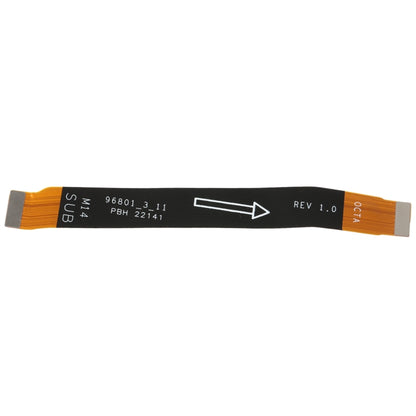 Original Flex Cable Replacement for Samsung Galaxy A22 5G (SM-A226) - Professional Installation Recommended