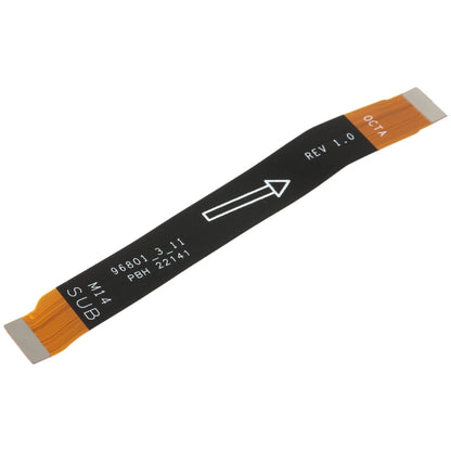 Original Flex Cable Replacement for Samsung Galaxy A22 5G (SM-A226) - Professional Installation Recommended