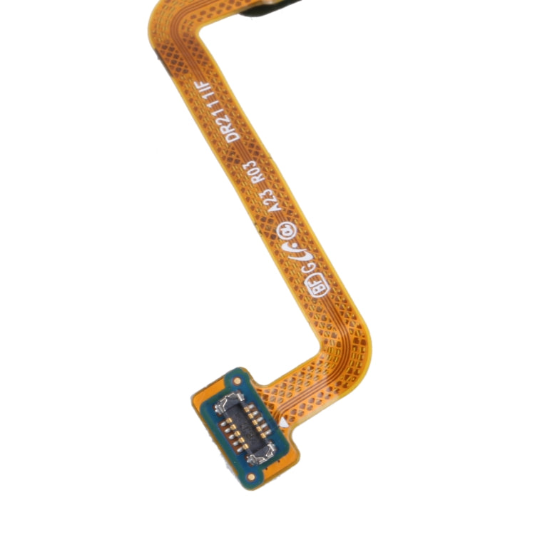 Original Fingerprint Sensor Flex Cable for Samsung Galaxy A23 4G SM-A235 (Gold) - Replacement Part