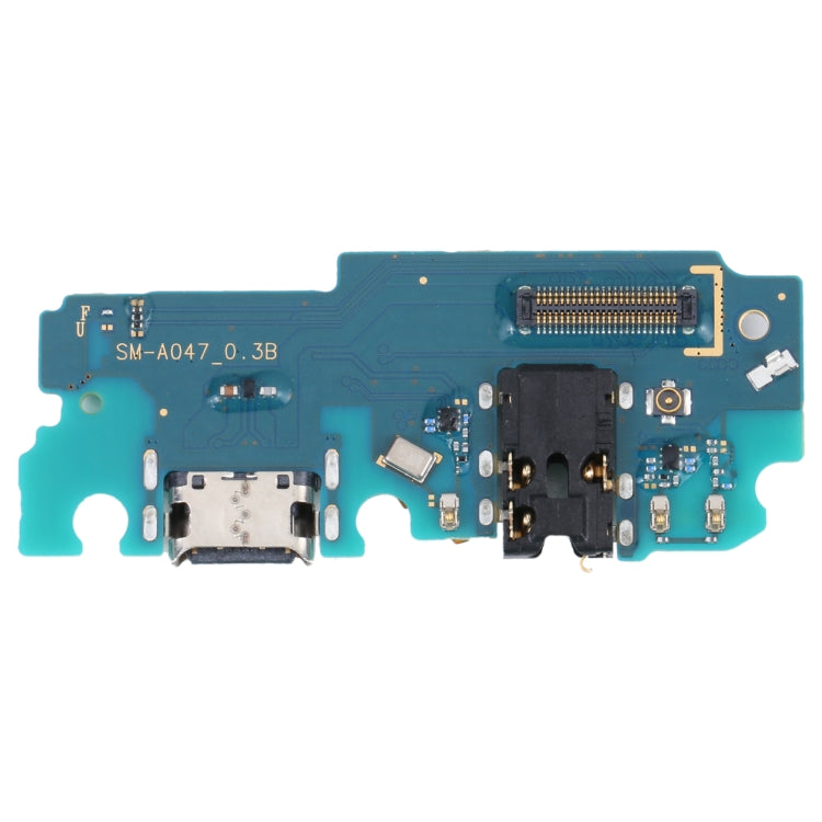 Original Charging Port Board Replacement for Samsung Galaxy A04s SM-A047F - Fully Compatible & Tested