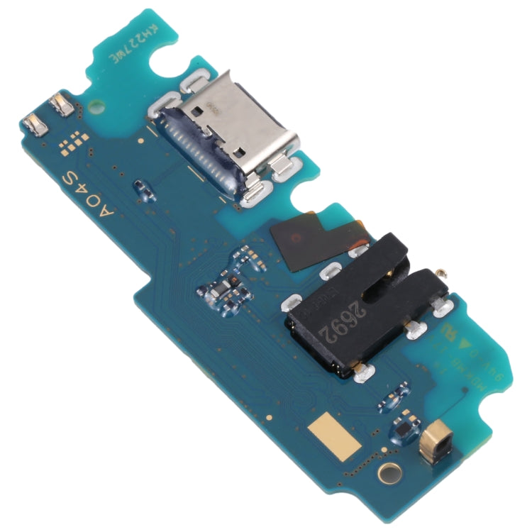 Original Charging Port Board Replacement for Samsung Galaxy A04s SM-A047F - Fully Compatible & Tested