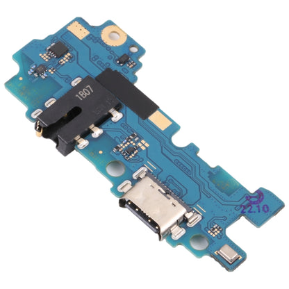 OEM Charging Port Board with IC for Samsung Galaxy A42 5G SM-A426 - Replacement Part, Fully Tested