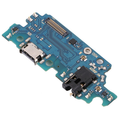 OEM Charging Port Board with IC for Samsung Galaxy A23 SM-A235 - Replacement Part, Fully Tested