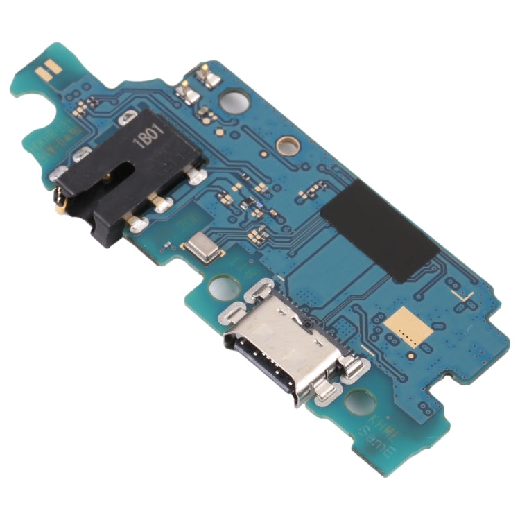 OEM Charging Port Board with IC for Samsung Galaxy A23 SM-A235 - Replacement Part, Fully Tested