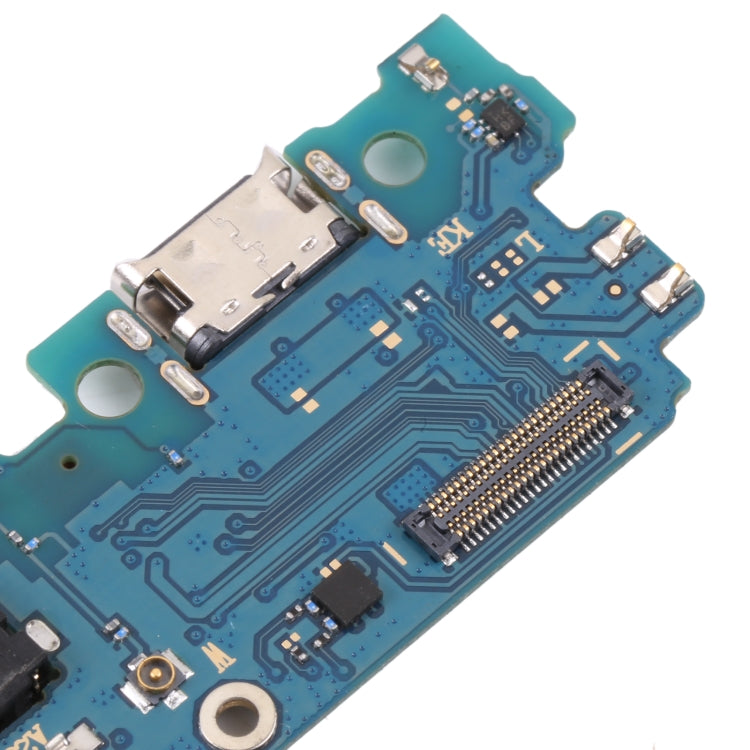 OEM Charging Port Board with IC for Samsung Galaxy A23 SM-A235 - Replacement Part, Fully Tested