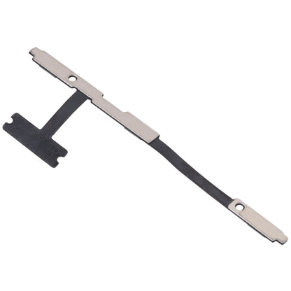 Original Power & Volume Button Flex Cable Replacement for Samsung Galaxy A03s (SM-A037U)