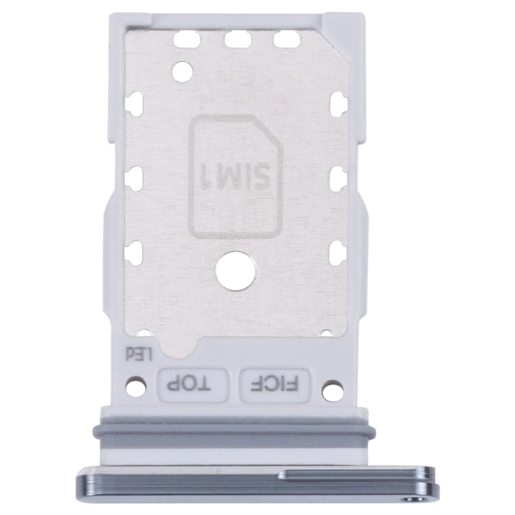Samsung Galaxy Z Fold4 SM-F936B Original Blue SIM Card Tray - Replacement for Broken Trays