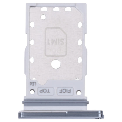 Samsung Galaxy Z Fold4 SM-F936B Original Blue SIM Card Tray - Replacement for Broken Trays